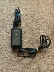 Sony PS1 Car Adapter